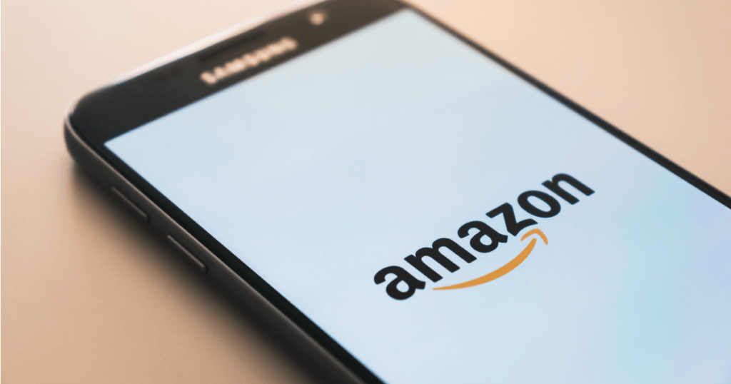 Amazon Bank Account Threatens Incumbents